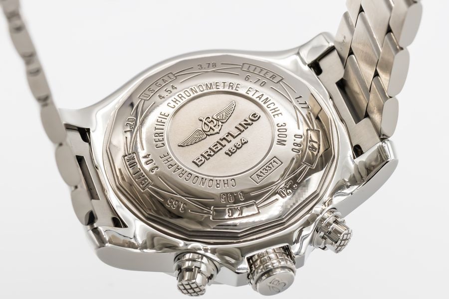 Breitling Super Avenger II A13371